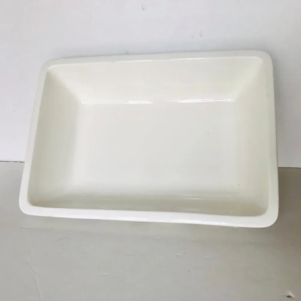 CIROA CUTLERY Prepare & Share Casserole Baking Dish 8 1/2